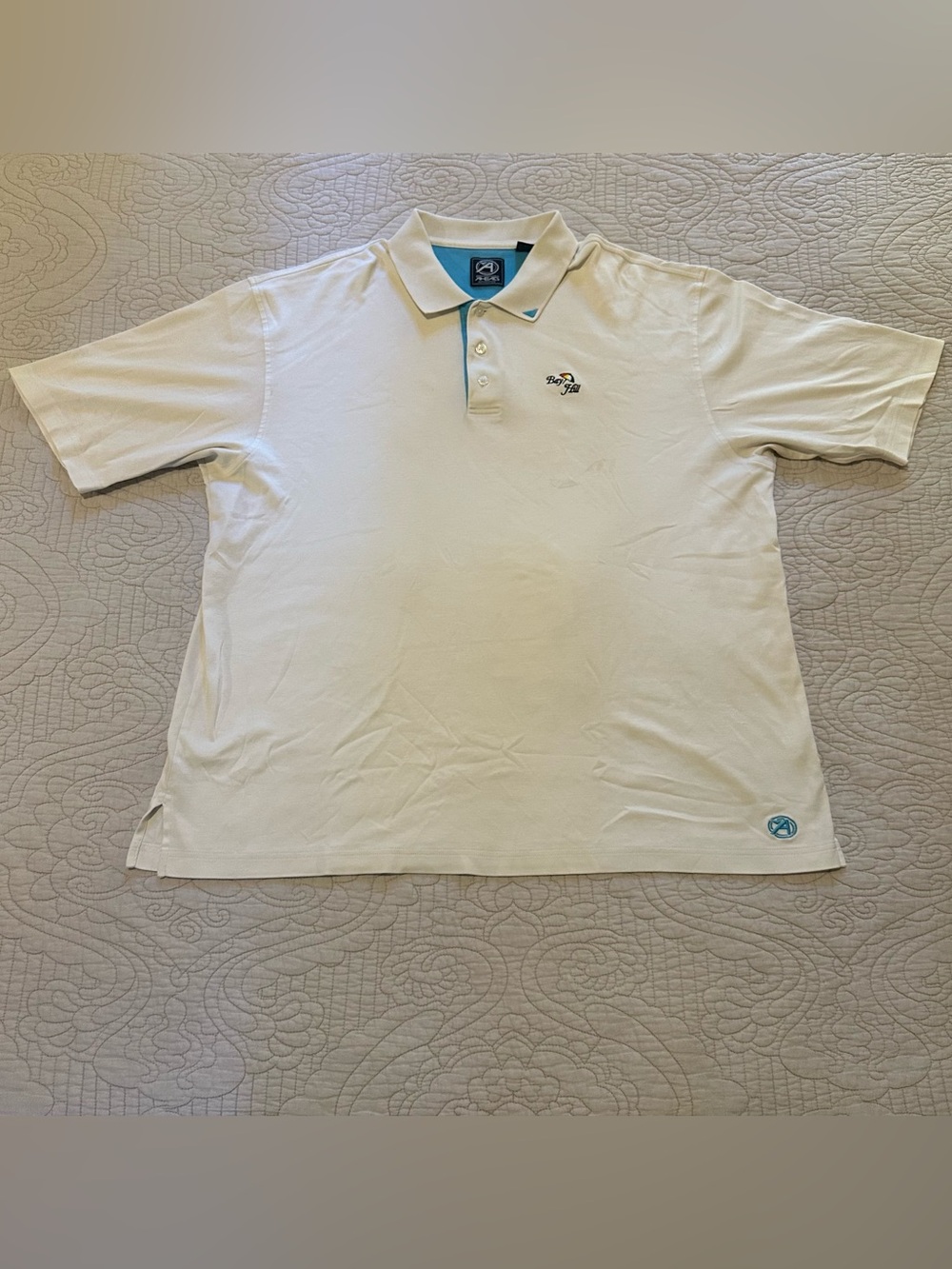 Bay Hill Golf Polo